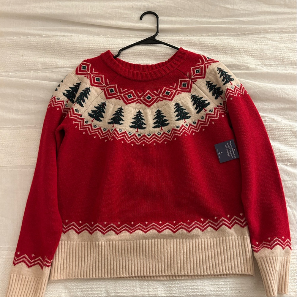 Kiel James Patrick Christmas Sweater